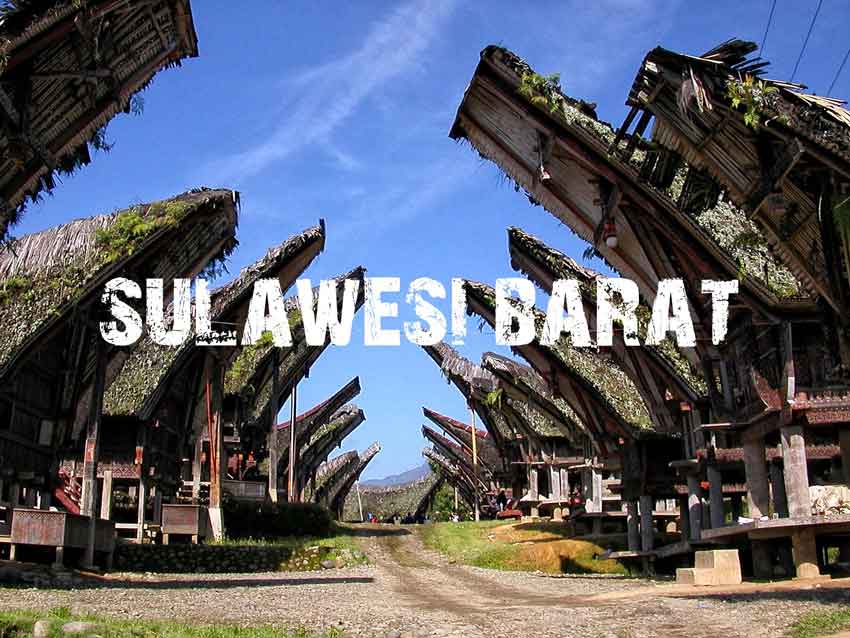 West Sulawesi Traditional Musical Instruments
