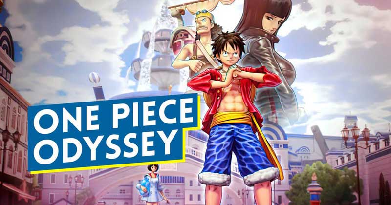 When is One Piece Odyssey Game Released?  Here’s All the Information